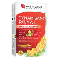 Energigivande Royal Jelly