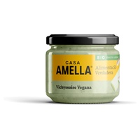 Miska veganské bio vichyssoise