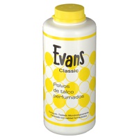 Evans Classic