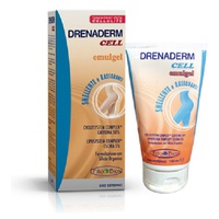 Drenaderm Cell Emulgel 150 ml de gel - Fitobios