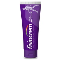 Fisiocrem Cream Active