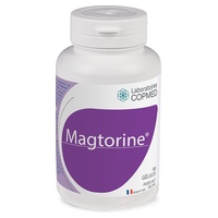 Magtorine magnésio