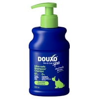 Ultra jemný šampon pro štěňata