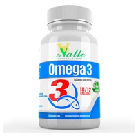 Omega 3