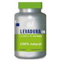 Levevadura De Cerveza 170 comprimidos - Cn | Natural Doctor