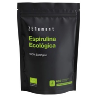 Bio spirulina
