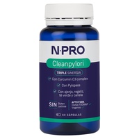 Cleanpylori