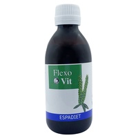MontStar Flexovit Sirap