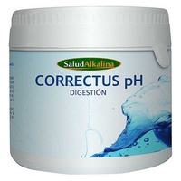 Correctus Ph 100 g - Saludalkalina | Natural Doctor