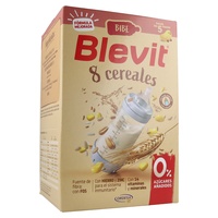 Blevit plus 8 obilovin bibe