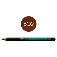Augenstift 602 Dunkelbraun Multifunktion
