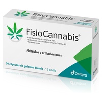 FysioCannabis
