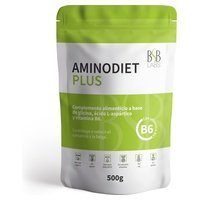 Aminodiet plus trötthet och utmattning