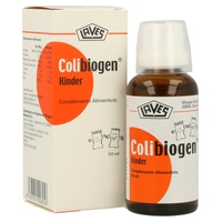 Colibiogen Kinder