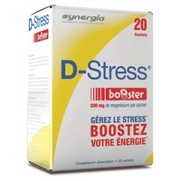 D-Stress® Booster