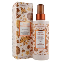 Bessen-Bloemen-Wood Fluid Body Cream