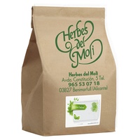 Hoja de ortosifón Eco 1 kg - Herbes del Molí | Natural Doctor