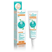 SOS Repair Gel 33 Essenciais  Óleos 20ml