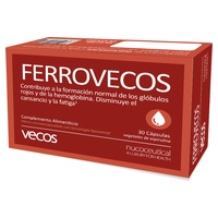 Ferrovecos (železo)