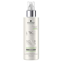 Bc scalp gesis lugnande serum