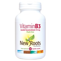 B3-vitamin