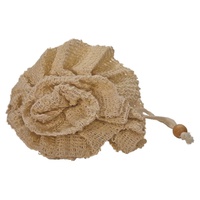 Sisal Flower Svamp