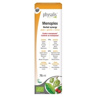 Menoplex bylinná synergie