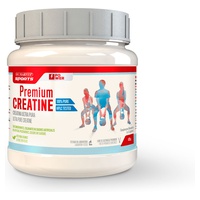 Premium kreatinflaska (sport)