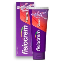 Fisiocrem Gel Forte