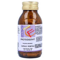 Proteggovit Veg 100 cápsulas vegetales de 1g - Centofiori | Natural Doctor