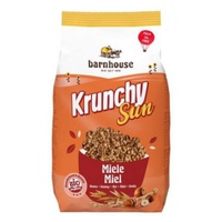 Müsli Krunchy Sun Honey