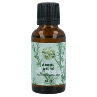 Huile essentielle d'arbre à thé bio