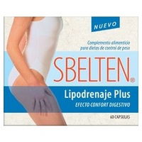 Lipodrainage Plus
