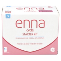 Kezdő készlet menstruációs kehellyel