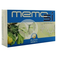 Memosi 30 Capsulas Noefar | Natural Doctor
