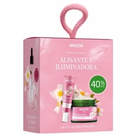 Dárkový balíček vyhlazující rutina oční kontury + denní krém