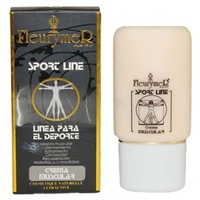 Gel Contracturas Efecto Frío Sportline 50 ml - Fleurymer | Natural Doctor