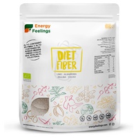 Diet Fiber Eco XL 500 g - Energy Feelings | Natural Doctor
