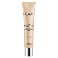 Perfektor pleti - make-up beige nude