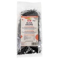 Alga marina arame-ise 50 g - La Finestra sul Cielo | Natural Doctor