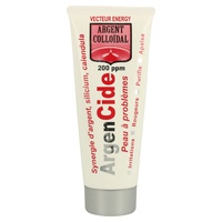 Argencide Colloidal Silver Hygiene Cream 200 ppm