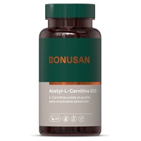 Acetyl l-karnitin