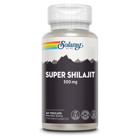 Super shilajit 500mg