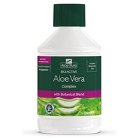 Aloe Vera Complex Juice