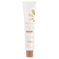Ekologisk mörk ton anti-aging bb cream