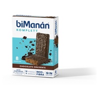 beKomplett krispig chokladkaka