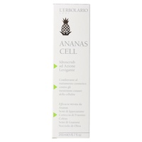 Exfoliant s jemným efektem anannas cell
