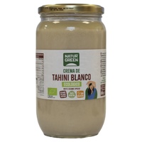Bio bílý tahini