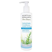 Amaciador hidratante HydraVitality 300 ml de creme - Bentley