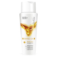 Shine On Nutri Hair Restructuring Shampoo für behandeltes gefärbtes Haar